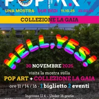 Visita speciale alla Collezione La Gaia